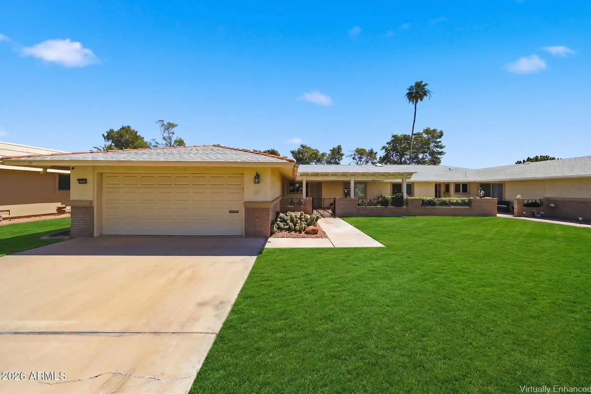 15629 N Cameo Drive, Sun City, AZ 85351 - #1