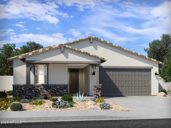 357 W Rock Needle Trail, Apache Junction, AZ 85120