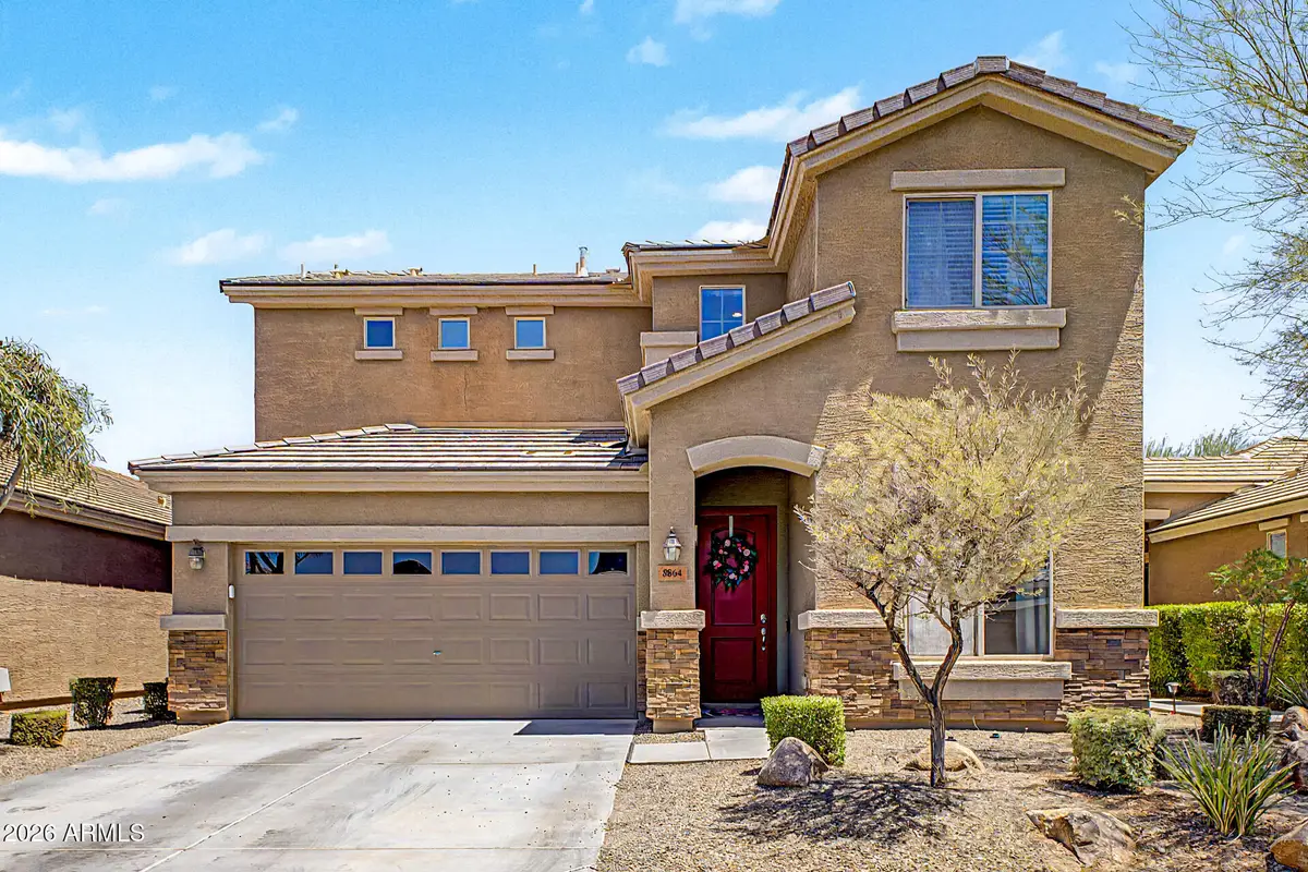 8864 W Cameron Drive, Peoria, AZ 85345 - #1