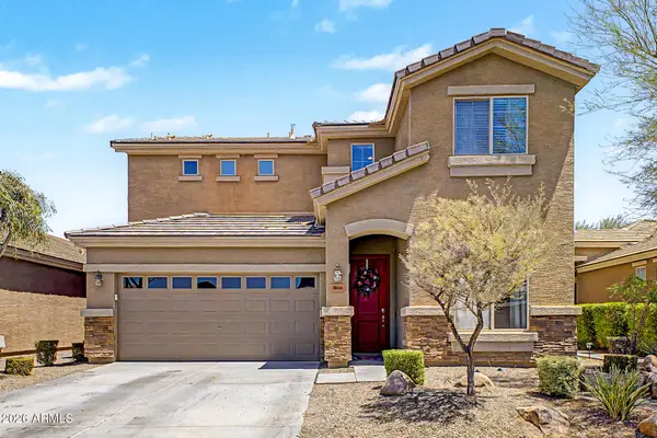8864 W Cameron Drive, Peoria, AZ 85345