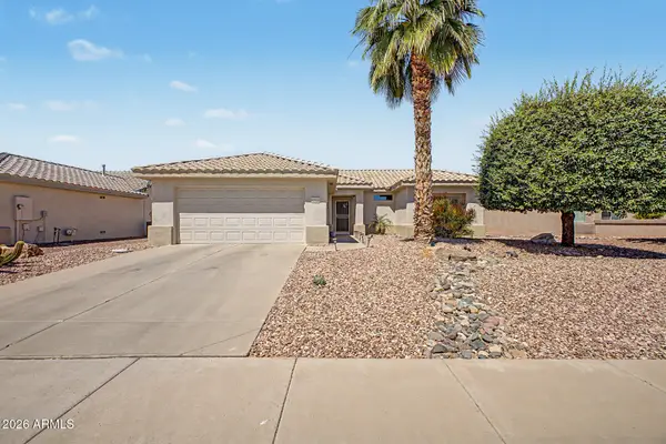17722 N El Dorado Way, Surprise, AZ 85374