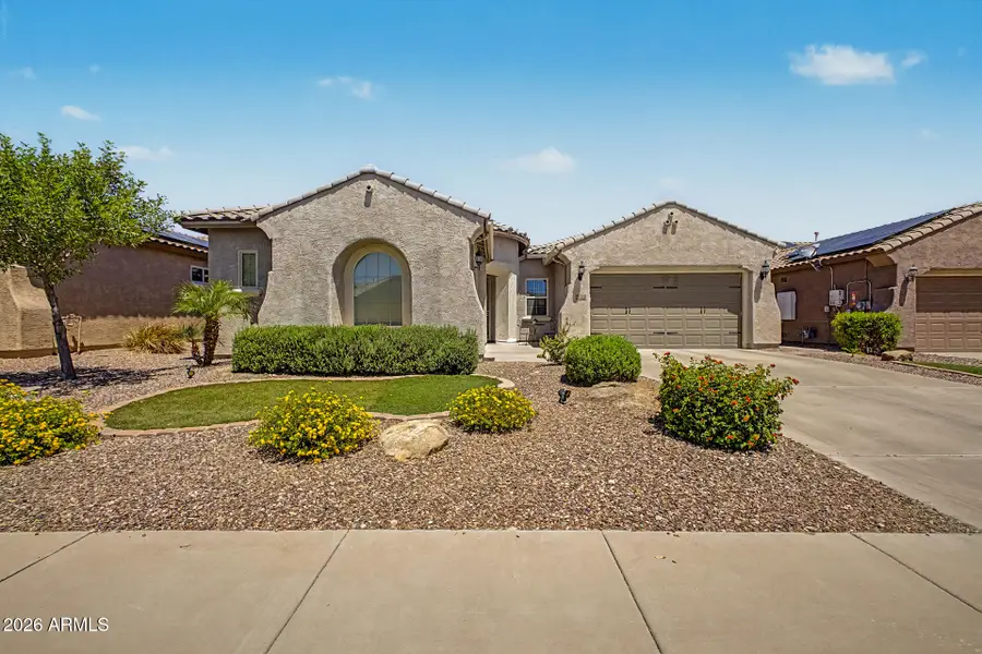 6252 W Yorktown Way W, Florence, AZ 85132 - #3