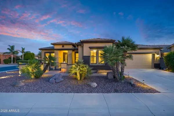 42333 W Blue Suede Shoes Lane, Maricopa, AZ 85138