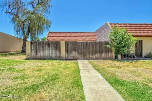 3426 W Tangerine Lane, Phoenix, AZ 85051