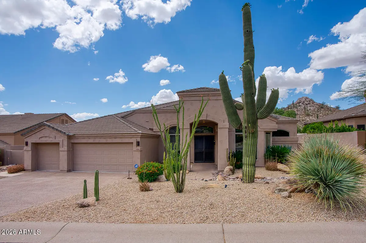 24764 N 117th Street, Scottsdale, AZ 85255 - #1