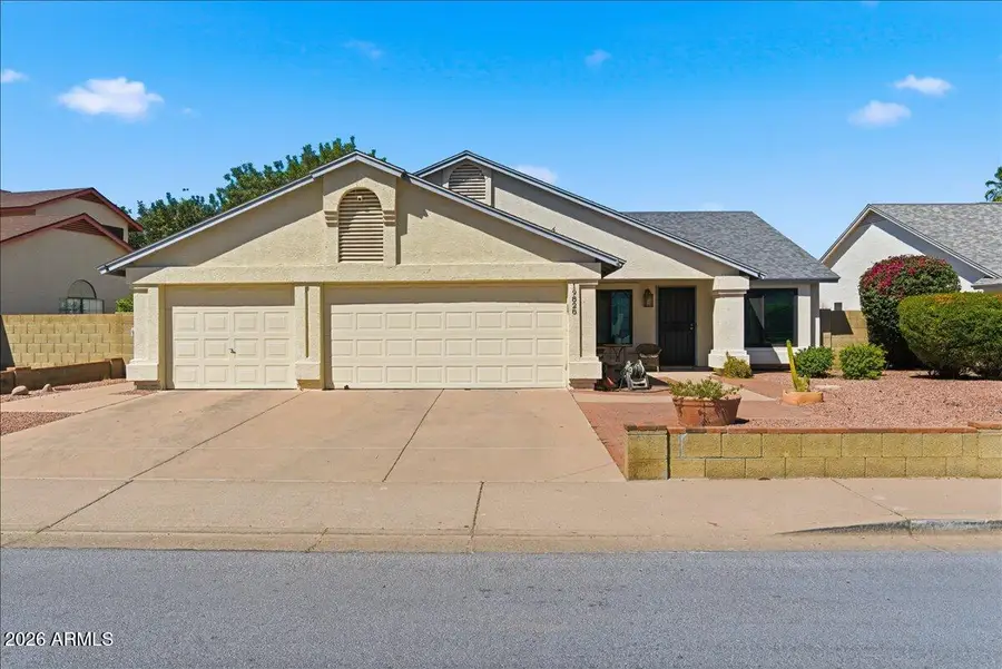 19828 N 45th Avenue, Glendale, AZ 85308 - #2