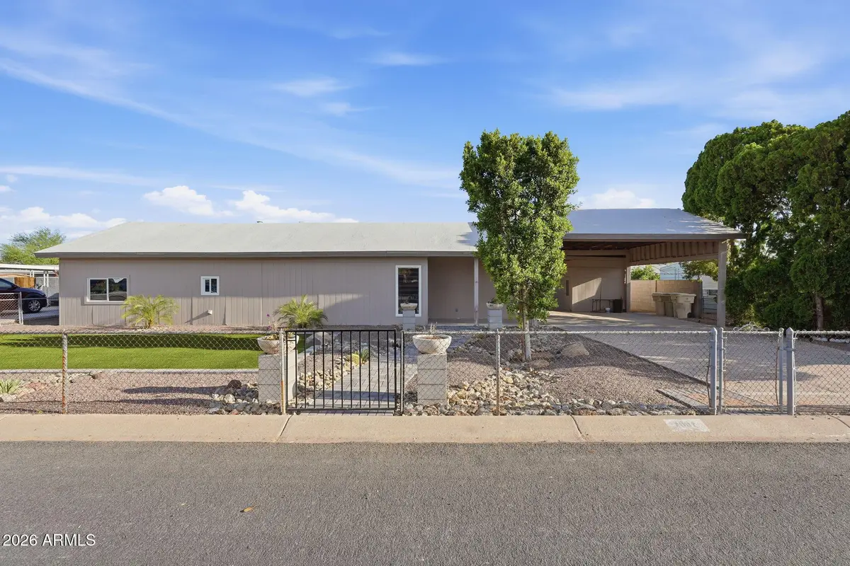 7007 W Wanda Lynn Lane, Peoria, AZ 85382 - #1