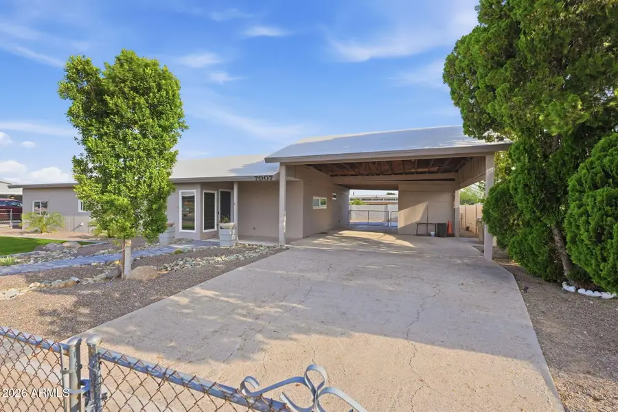 7007 W Wanda Lynn Lane, Peoria, AZ 85382 - #2