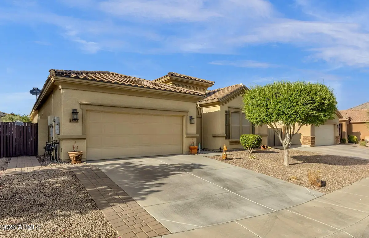 18362 W Marconi Avenue, Surprise, AZ 85388 - #1