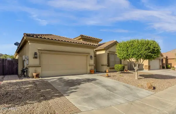 18362 W Marconi Avenue, Surprise, AZ 85388