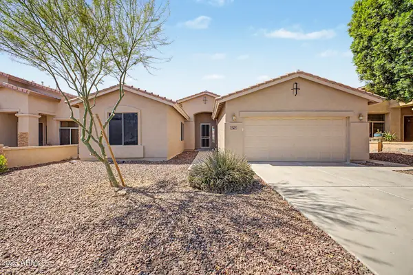 2124 W Red Bird Road, Phoenix, AZ 85085