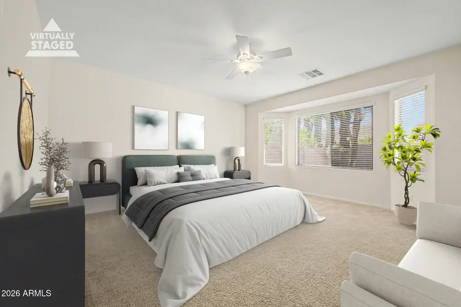 2124 W Red Bird Road, Phoenix, AZ 85085 - #2