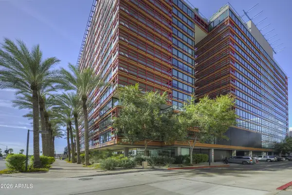 4808 N 24th Street #604, Phoenix, AZ 85016