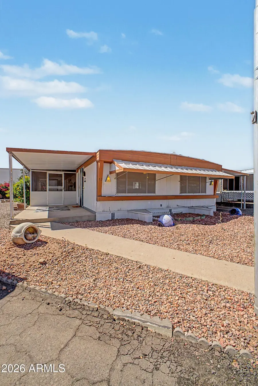 10701 N 99th Avenue #51, Peoria, AZ 85345 - #2