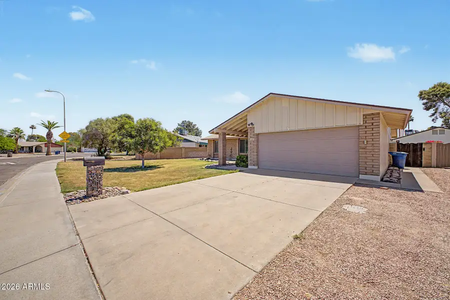 1451 E Chilton Drive, Tempe, AZ 85283 - #2