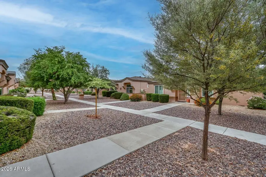 19957 N Greenview Drive, Sun City West, AZ 85375 - #2