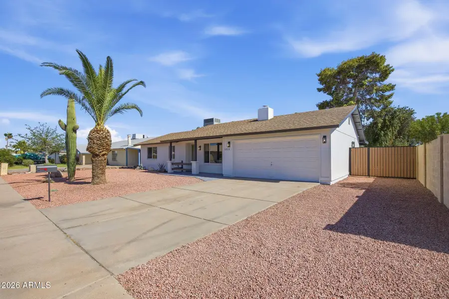 1215 W Wescott Drive, Phoenix, AZ 85027 - #2