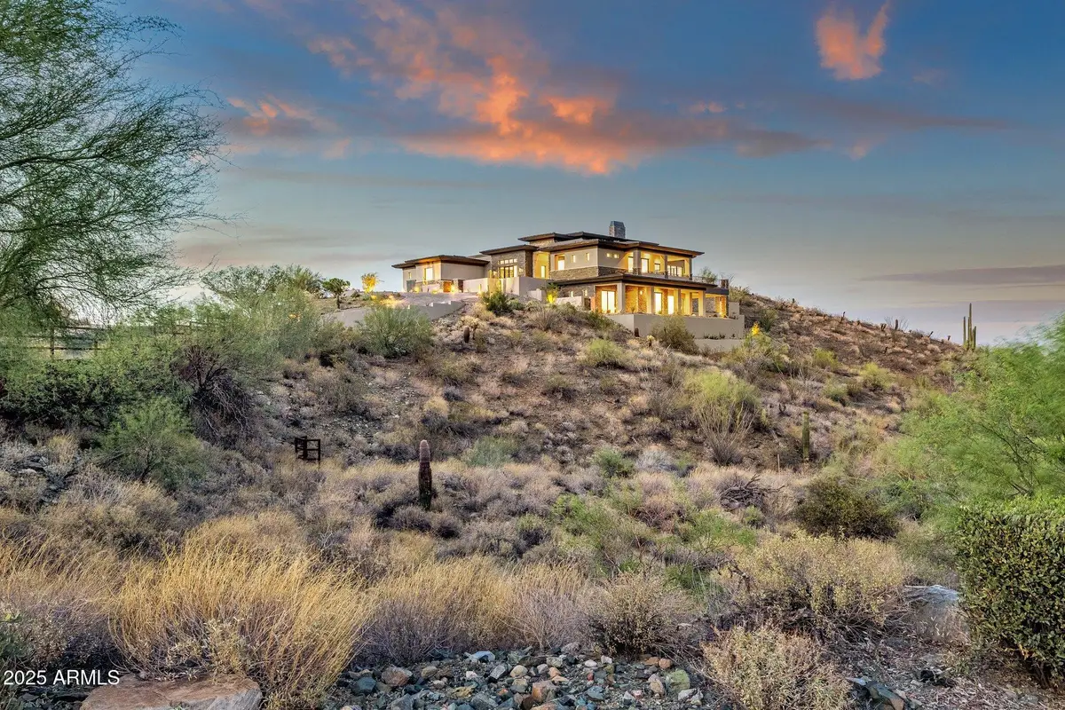 16119 N Desert Fox Parkway, Fountain Hills, AZ 85268 - #1