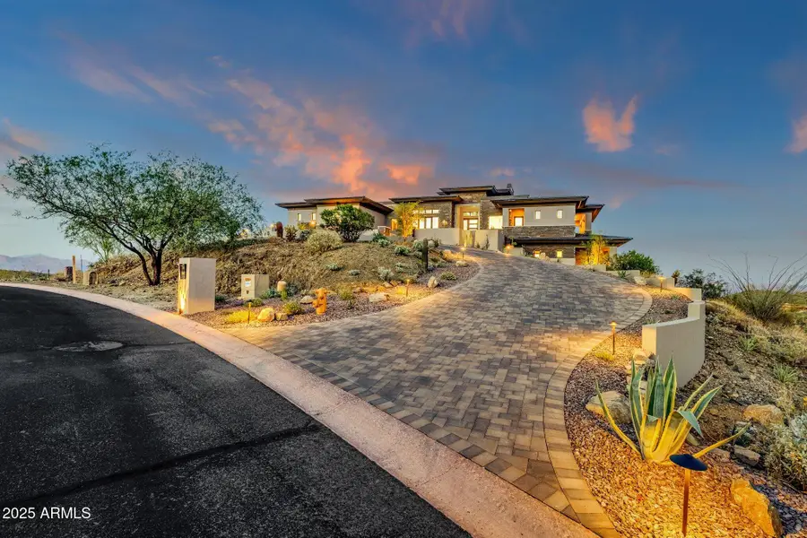16119 N Desert Fox Parkway, Fountain Hills, AZ 85268 - #3