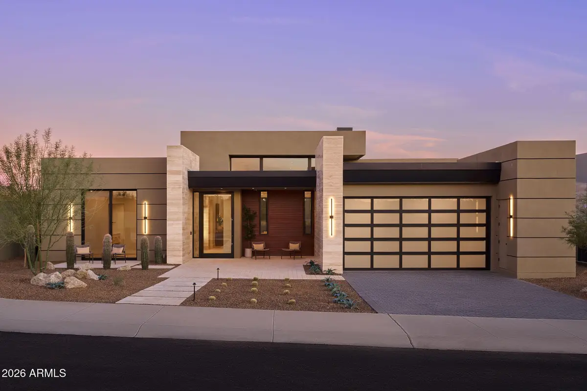 27993 N 109th Way, Scottsdale, AZ 85262 - #1