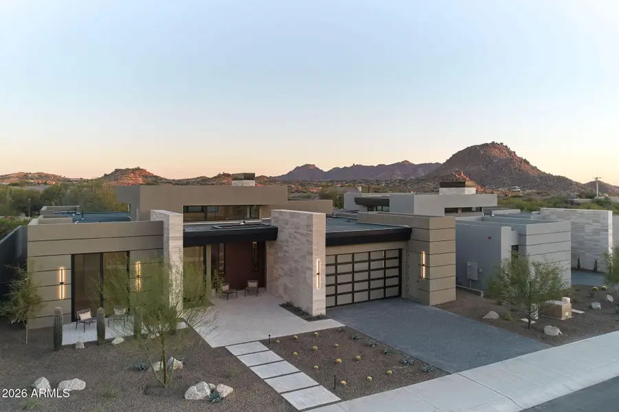 27993 N 109th Way, Scottsdale, AZ 85262 - #2
