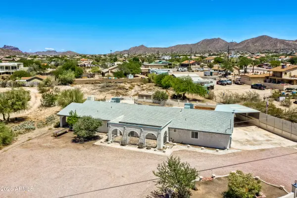 7506 E Mallory Street, Mesa, AZ 85207