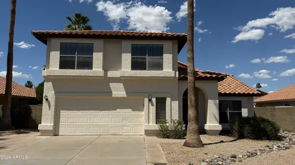7396 W Taro Lane, Glendale, AZ 85308