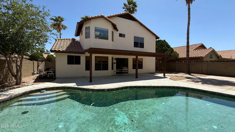 7396 W Taro Lane, Glendale, AZ 85308 - #3