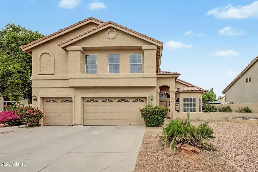 11410 W Orange Blossom Lane, Avondale, AZ 85392 - #2