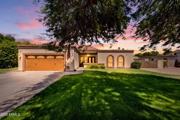 7731 S Willow Drive, Tempe, AZ 85284