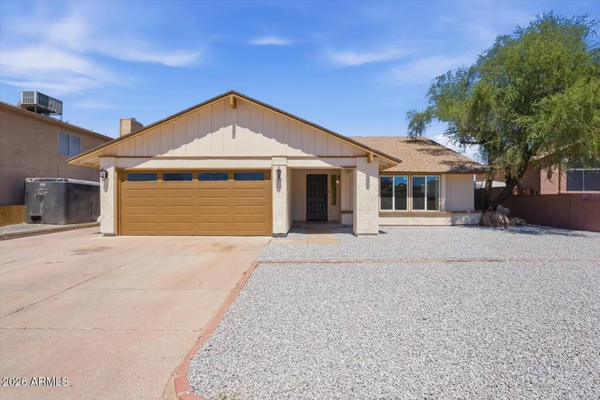 6609 S 17th Place, Phoenix, AZ 85042 - #1