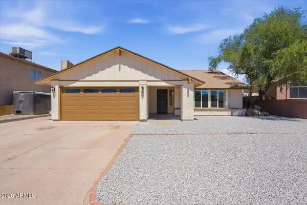 6609 S 17th Place, Phoenix, AZ 85042