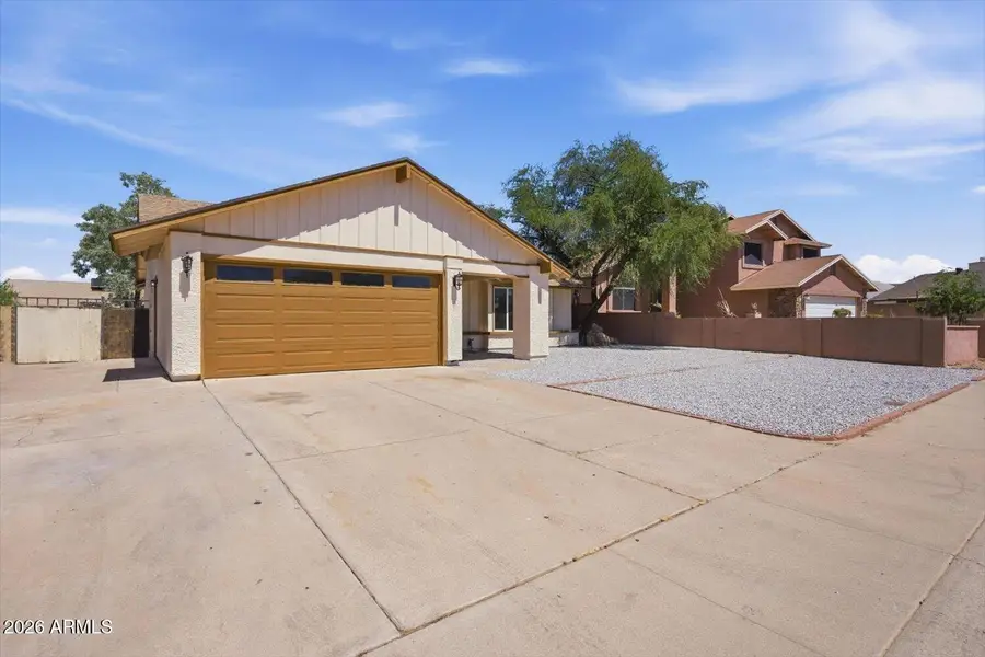 6609 S 17th Place, Phoenix, AZ 85042 - #2