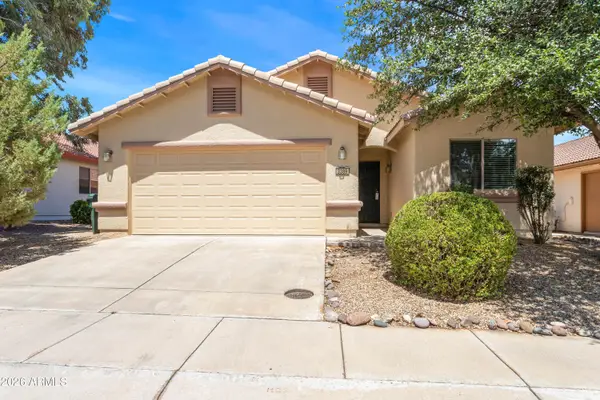 3389 Yosemite Court, Sierra Vista, AZ 85650