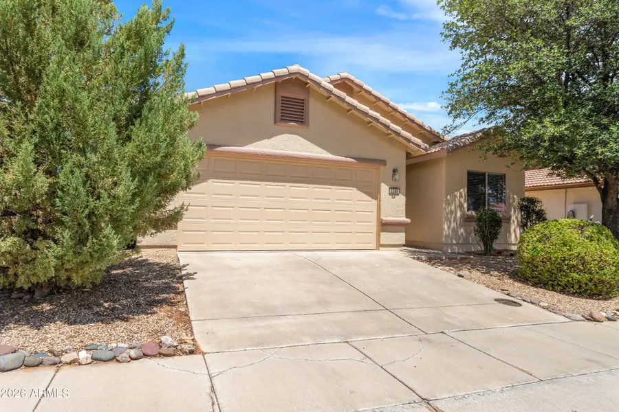 3389 Yosemite Court, Sierra Vista, AZ 85650 - #3
