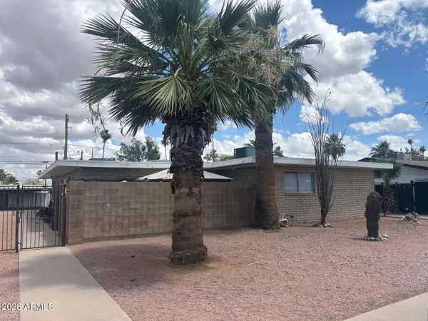 3125 N 66th Street, Scottsdale, AZ 85251