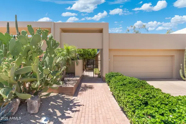 8628 E San Rafael Drive, Scottsdale, AZ 85258