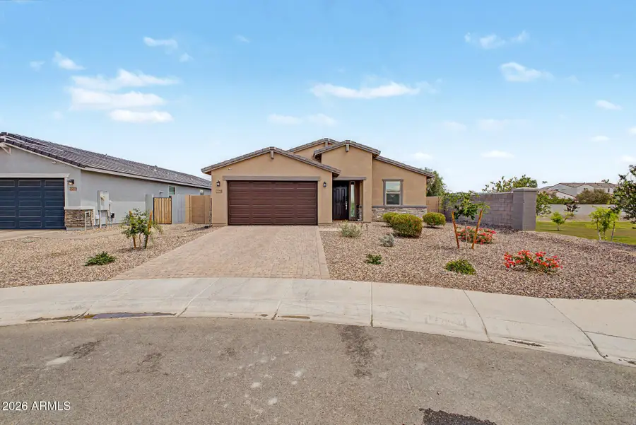 35759 N Stump Lane, San Tan Valley, AZ 85144 - #2