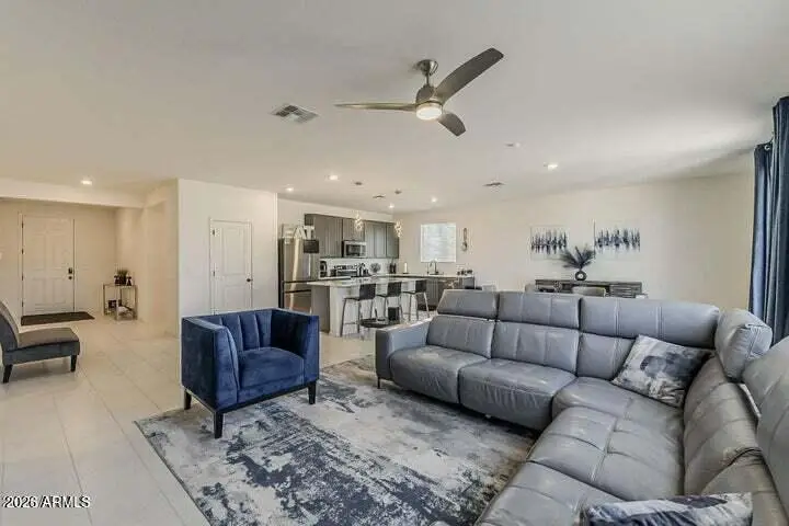 2775 N Mulberry Place, Casa Grande, AZ 85122 - #3