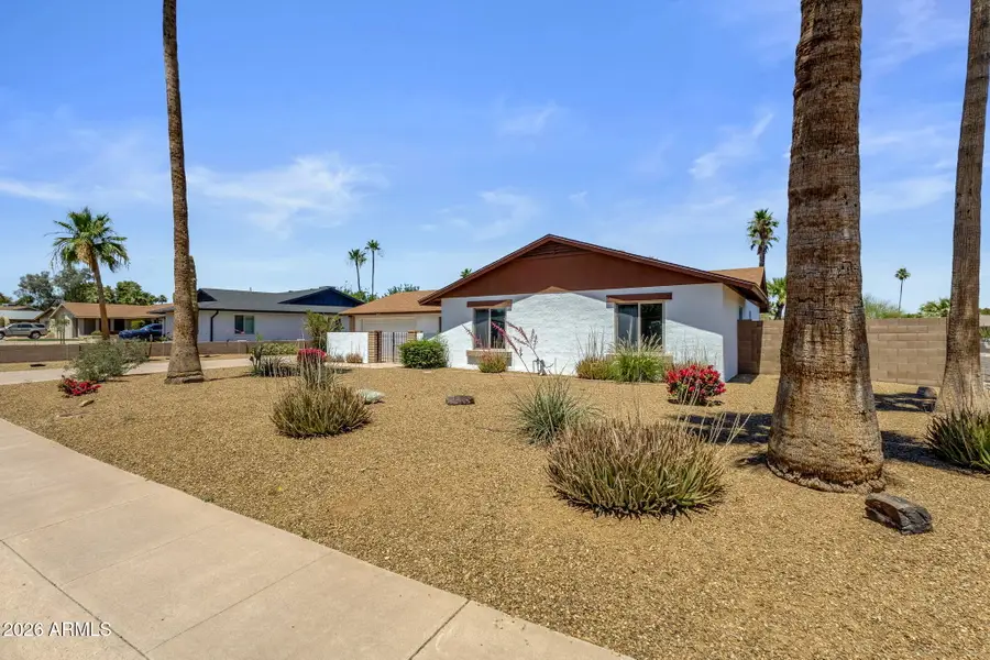 2834 E Beryl Avenue, Phoenix, AZ 85028 - #3