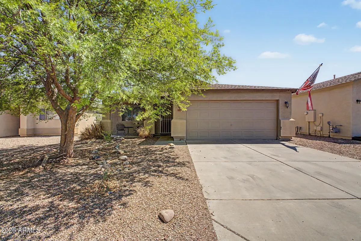 1085 E Desert Rose Trail, San Tan Valley, AZ 85143 - #1