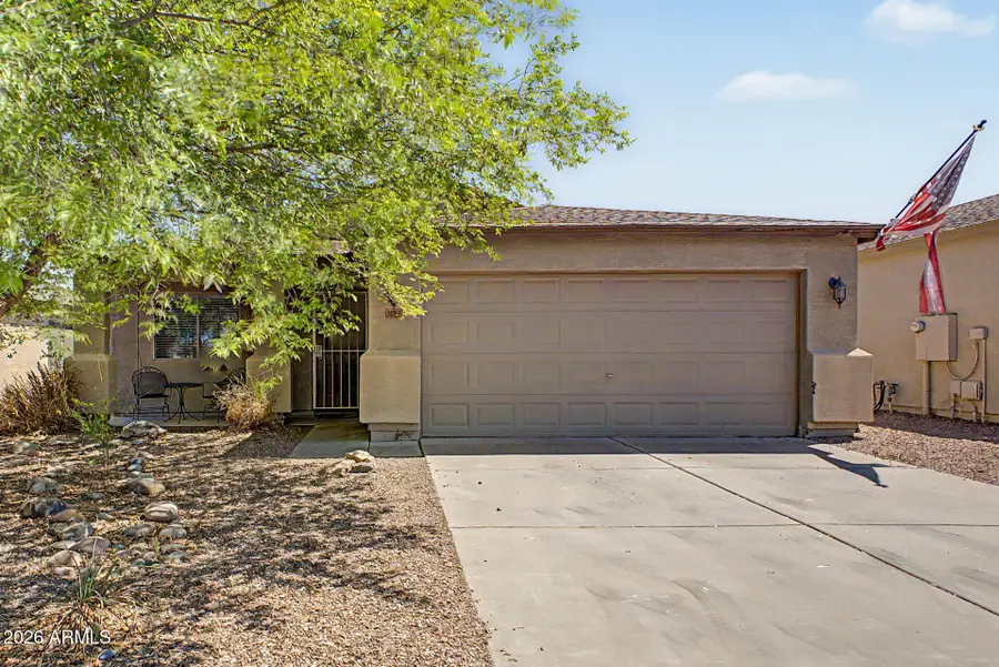 1085 E Desert Rose Trail, San Tan Valley, AZ 85143 - #2