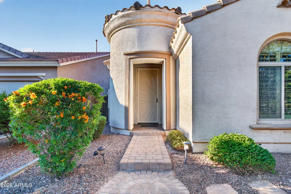 130 W Hackberry Drive, Chandler, AZ 85248 - #1
