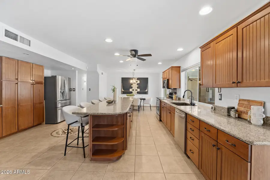 1128 W Monte Avenue, Mesa, AZ 85210 - #3