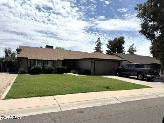 5925 W Loma Lane, Glendale, AZ 85302 - #1