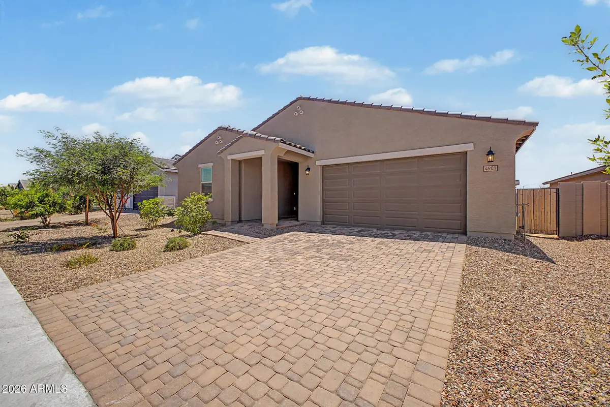 4901 W Hunter Trail, San Tan Valley, AZ 85144 - #1