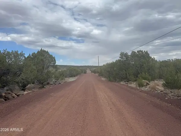 Lot 164 Mesa Redondo -- #164, Concho, AZ 85924