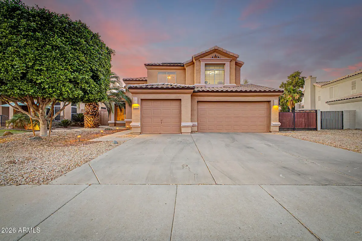 4522 E Cathedral Rock Drive, Phoenix, AZ 85044 - #1