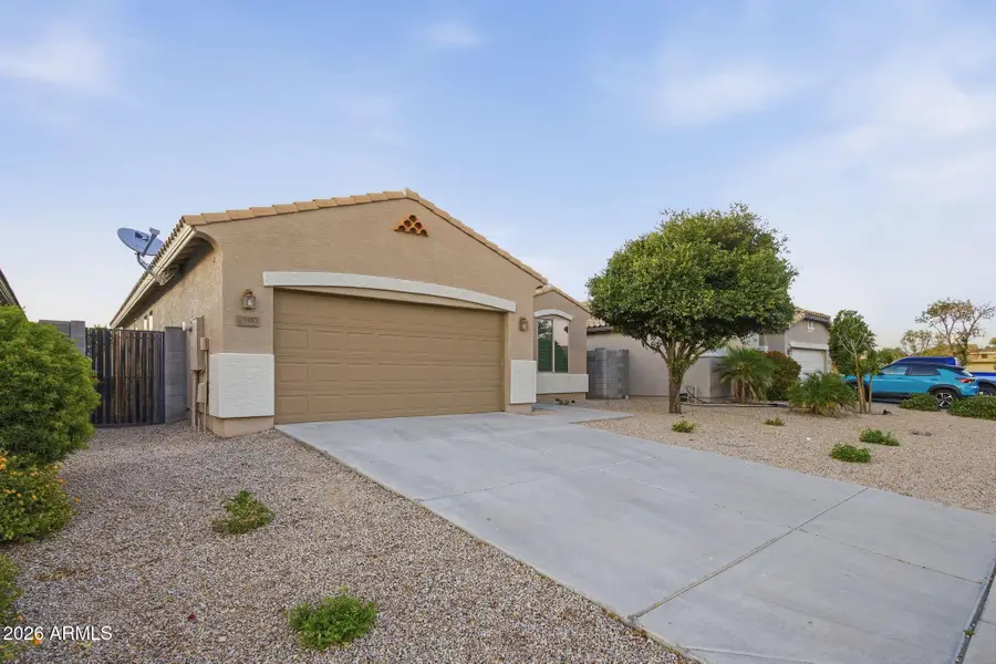 1656 W Loemann Drive, San Tan Valley, AZ 85144 - #2