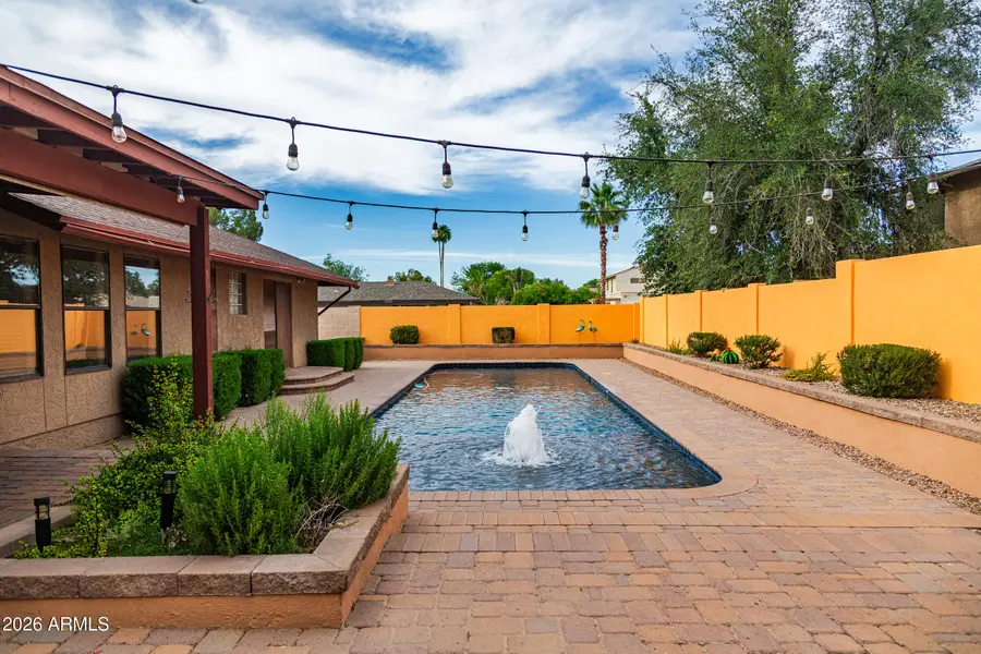 1639 N Dresden --, Mesa, AZ 85203 - #3